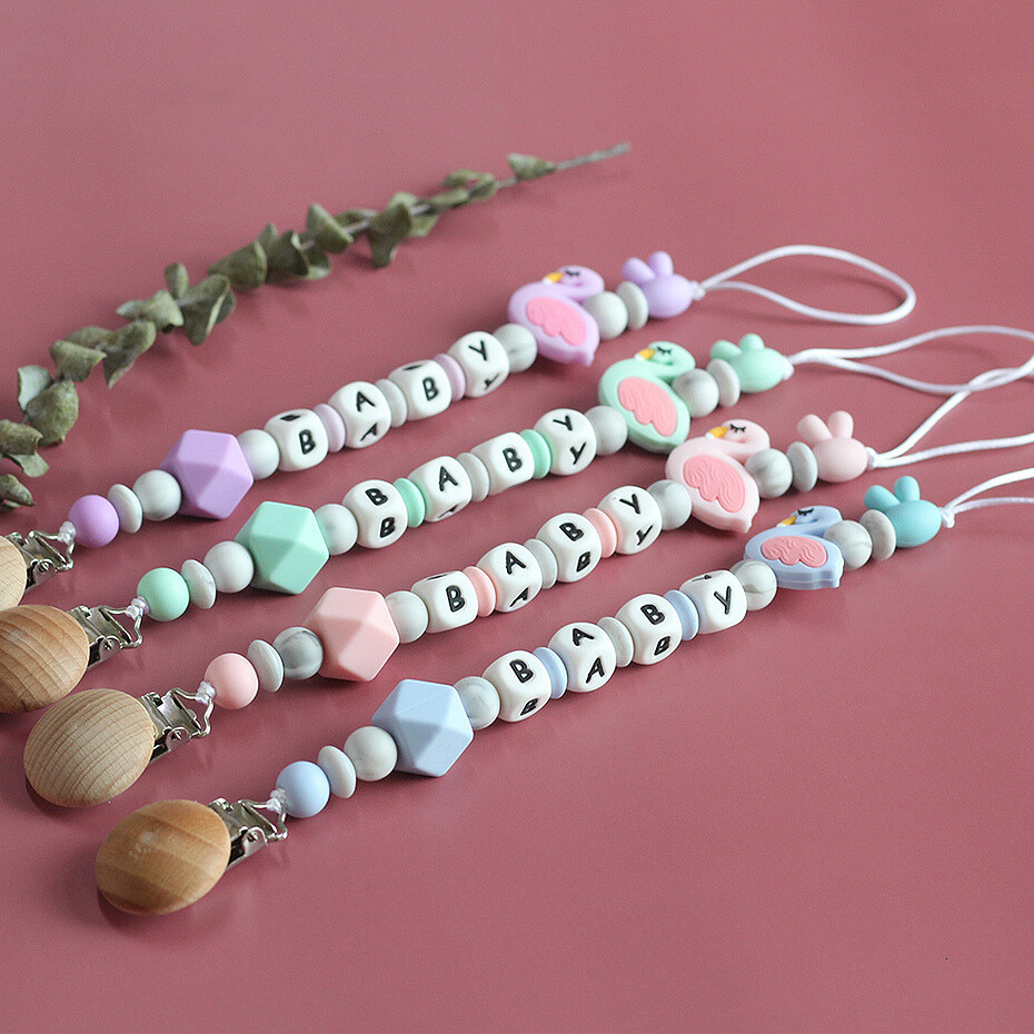 personalized dummy chains